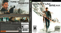 Quantum Break Xbox One