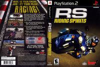 RS Riding Spirits C PS2