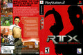 RTX Red Rock PS2