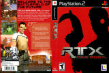 RTX Red Rock C PS2
