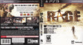 Rage PS3