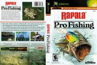 Rapala Pro Fishing N Xbox