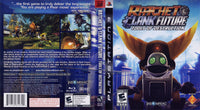 Ratchet & Clank Future Tools Of Destruction PS3