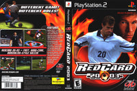 Red Card 2003 C PS2