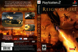 Reign Of Fire C PS2