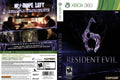 Resident Evil 6 Xbox 360