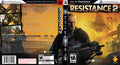 Resistance 2 PS3