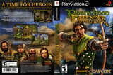 Robin Hood Defender of the Crown C PS2