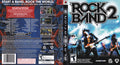 Rock Band 2 PS3