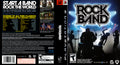 Rock Band PS3