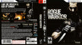 Rogue Warrior PS3