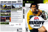 Rugby 2005 C Xbox