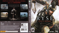 Ryse Son of Rome Xbox One