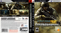 Socom US Navy Seals Confrontation PS3