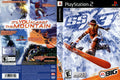 SSX 3 PS2