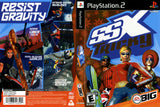 SSX Tricky C BL PS2