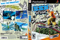 SSX On Tour C PS2