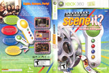 Scene It Lights, Camera, Action Xbox 360