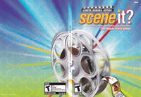 Scene It Lights, Camera, Action Xbox 360