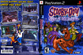 Scooby-Doo Night of 100 Frights PS2