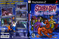 Scooby-Doo Night of 100 Frights PS2