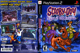 Scooby-Doo Night of 100 Frights N BL PS2