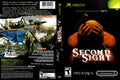 Second Sight Xbox