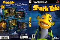 Shark Tale PS2