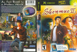 Shenmue II C Xbox