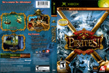Sid Meier's Pirates N Xbox