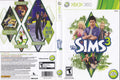 The Sims 3 Xbox 360