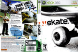 Skate Xbox 360