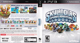 Skylanders Spyro's Adventure PS3