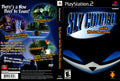 Sly Cooper and the Thievius Raccoonus PS2