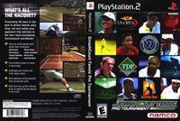 Smash Court Tennis Pro Tournament N PS2