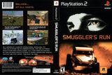 Smuggler's Run N BL PS2