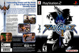 Soul Calibur II C BL PS2
