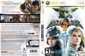 Soul Calibur IV Xbox 360