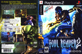Soul Reaver 2 PS2