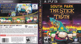 South Park The Stick Of Truth PS3