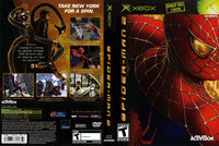 Spider-Man 2 C Xbox