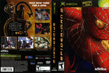 Spider-Man 2 N Xbox