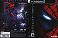 Spider-Man PS2