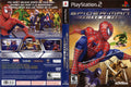 Spider-Man Friend or Foe PS2