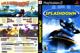 Splashdown C PS2
