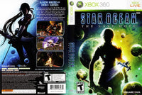 Star Ocean The Last Hope Xbox 360