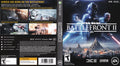 Star Wars Battlefront II Xbox One