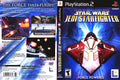 Star Wars Jedi Starfighter C PS2