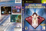 Star Wars Jedi Starfighter N Xbox