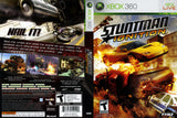 Stuntman Ignition Xbox 360